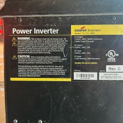 converter