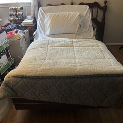 Medical Bed 