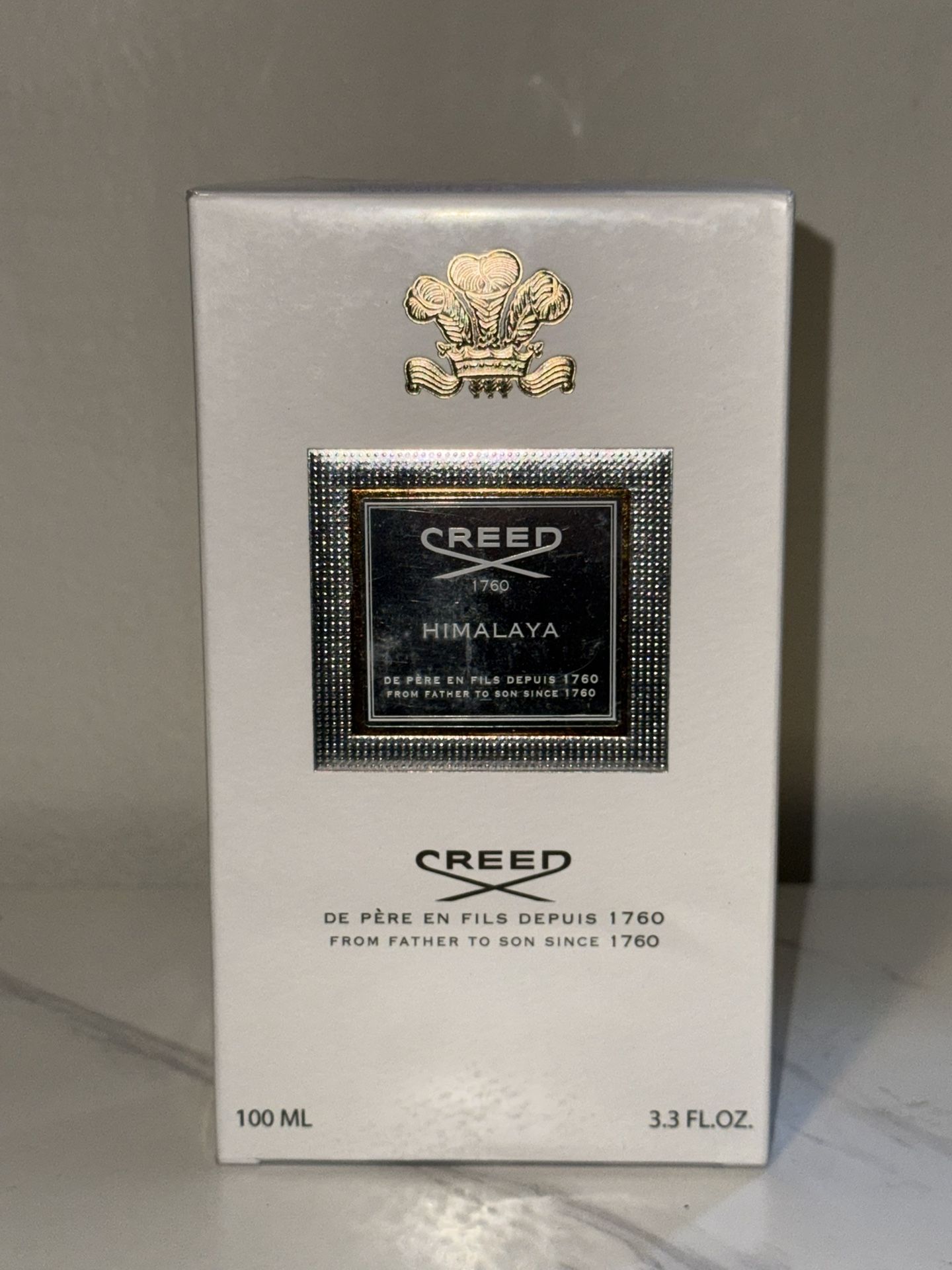 Creed Himalaya 100ml
