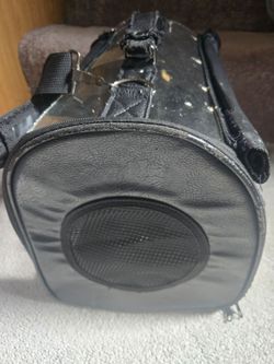 Trade. Pet carrier