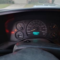 Van EXpres  Es Una 2500 Año 2006  