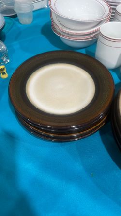 Diner Plates