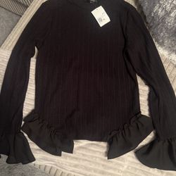 Forever 21 Knit Top 