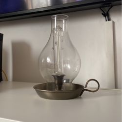 Princess House Lantern 