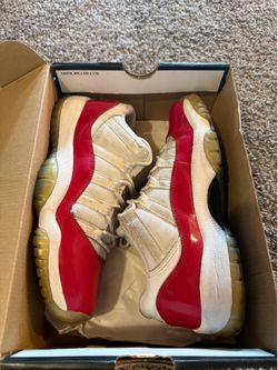Cherry 11 sz 6