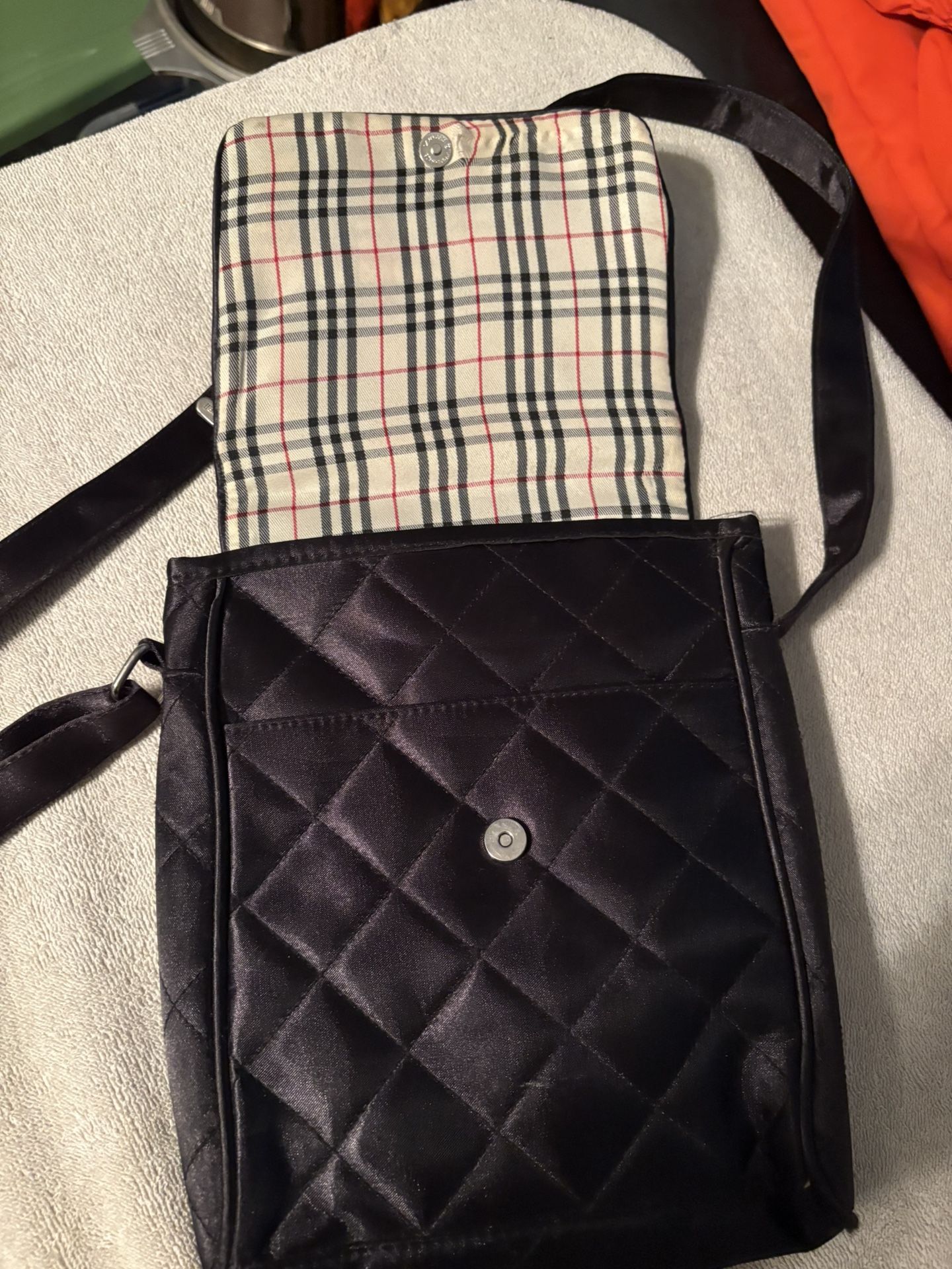 Ladies Harley Davidson Purse