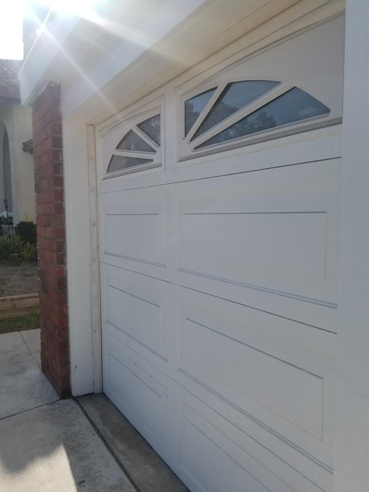 Garage door for sale...951*400*3458*