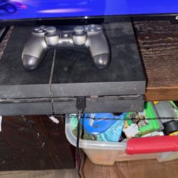 PlayStation 4