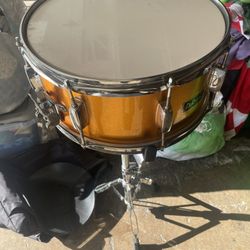 Snare drum
