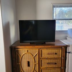 27" Vizio T.V. With Remote