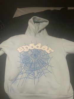 Spyder hoodie
