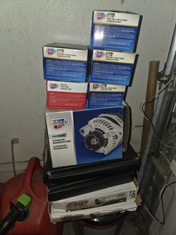 Car Parts