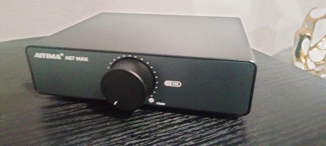 Aiyima amplifier 