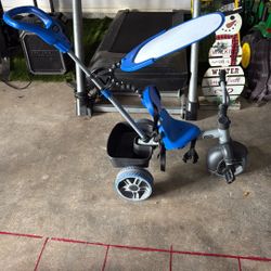 Little Tikes Trike 