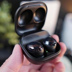 BRAND NEW 🔥 🔥 Samsung Galaxy Buds Pro  🔥🔥Wireless Headset Bluetooth  🔥🔥