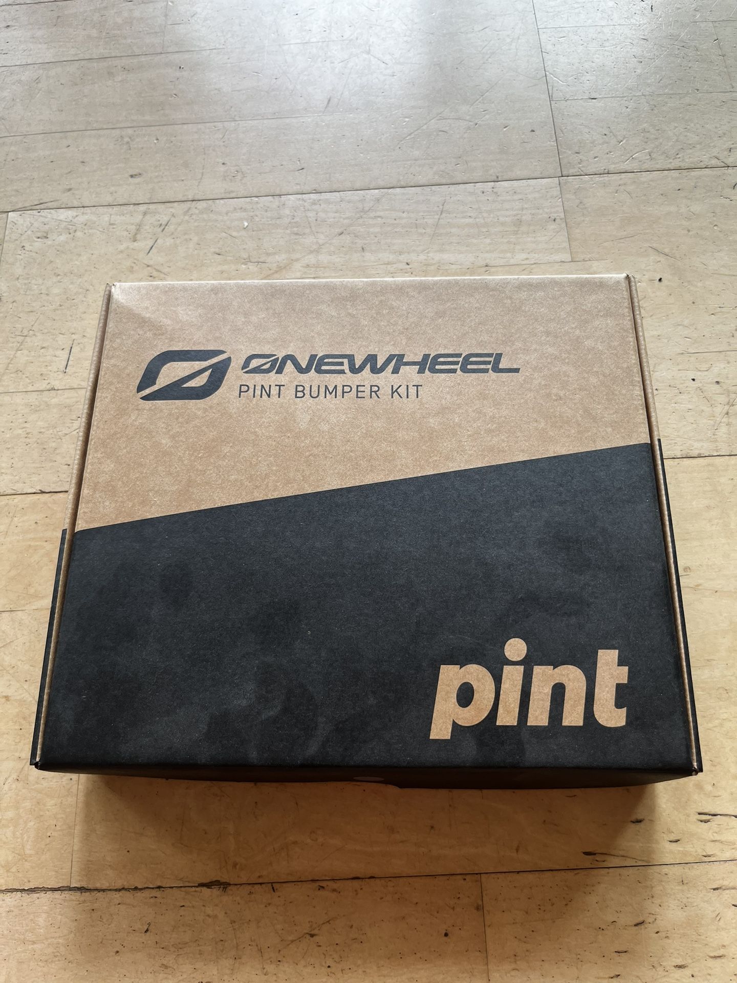 OneWheel Pint Bumper Kit