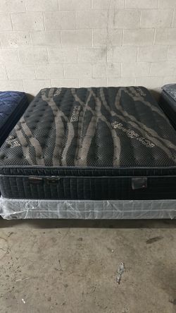 New Mattresses