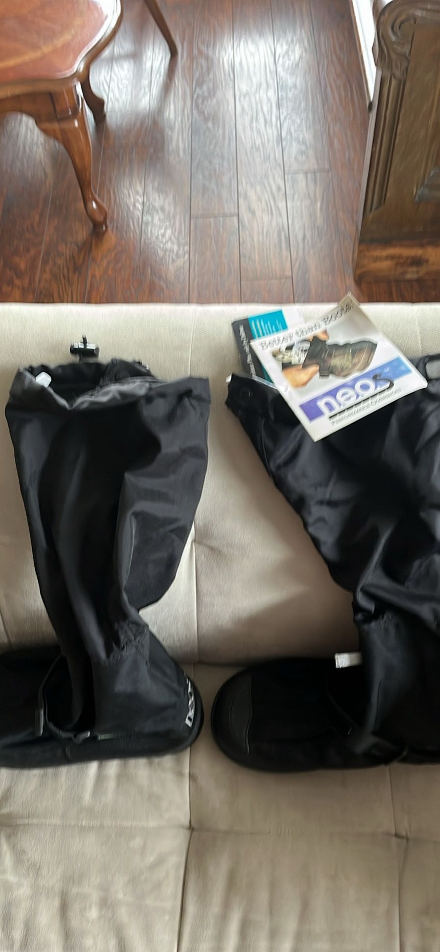 Neos Better Than Boots