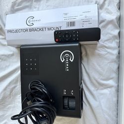 Projector 
