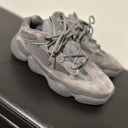 Adidas Yeezy 500 Granite