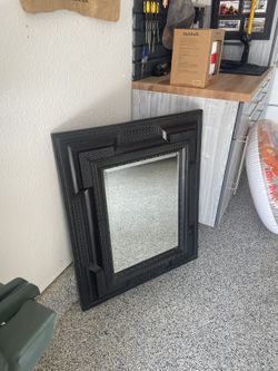 Mirror - Handcrafted In Bali