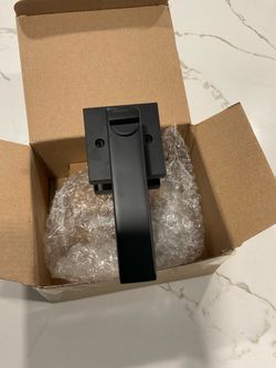 Door handle