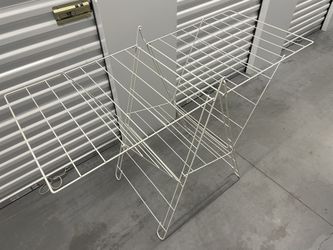 Laundry Drying Rack