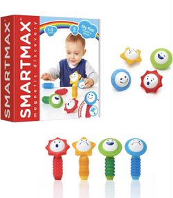 Smartmax magnetic discovery