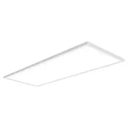 ENVISION - LED 2X4 FLAT PANEL SURFACE MOUNT TYPE 30W/40W/50W - 5CCT - 0-10V DIM