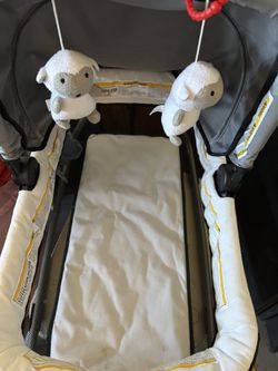 Bassinet