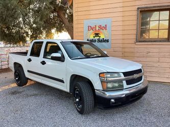2006 Chevrolet Colorado