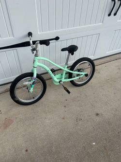 Electra kids 16” wheel bike