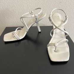 Marc Fisher Sandals Size 8.5 New 