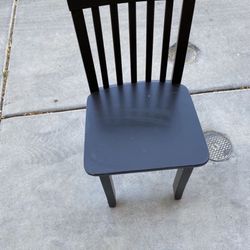 Kids Chair