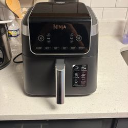 Ninja Air fryer 