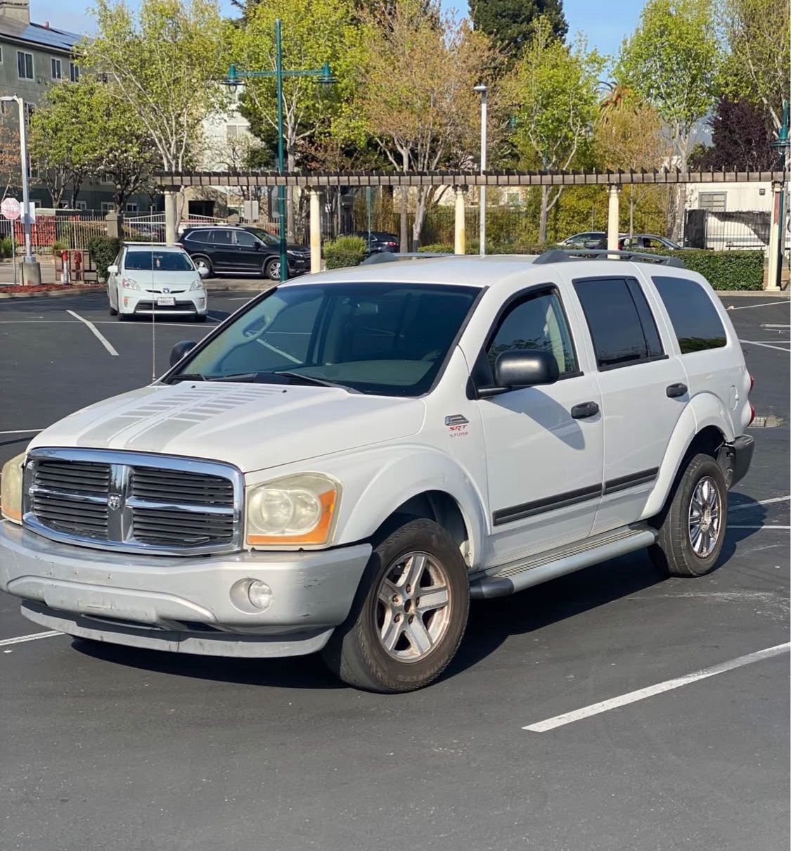2005 Dodge Durango