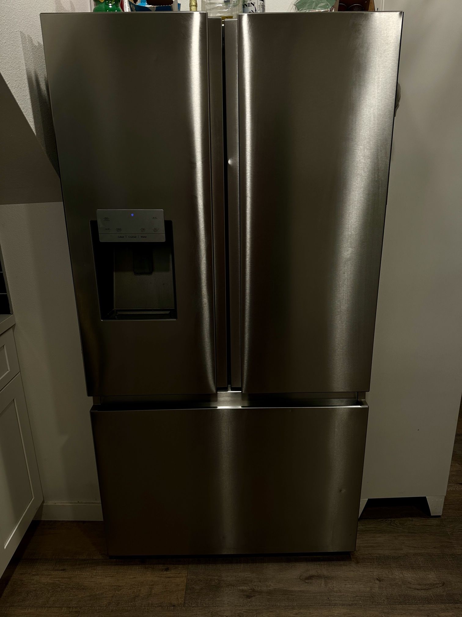Refrigerator