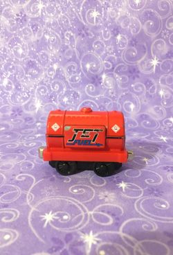 Thomas and Friends- Jet Fuel