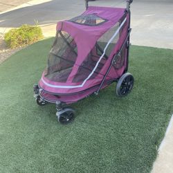 Large Dog Stroller