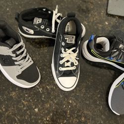 Kids Shoes