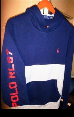 Ralph Lauren Polo Sweater $65 Like New