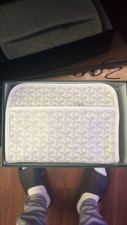 Goyard Men Hand Bag