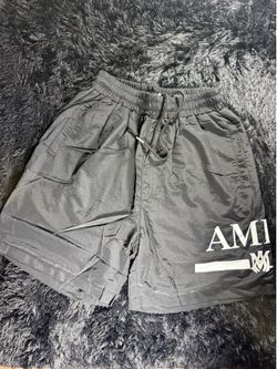 Amiri Shorts