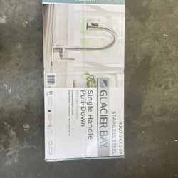 Faucet 