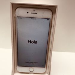 iPhone 6s Great Gift For Christmas 🎄