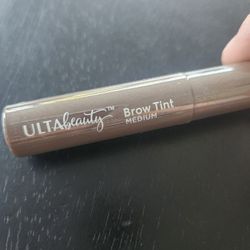 Brow Tint