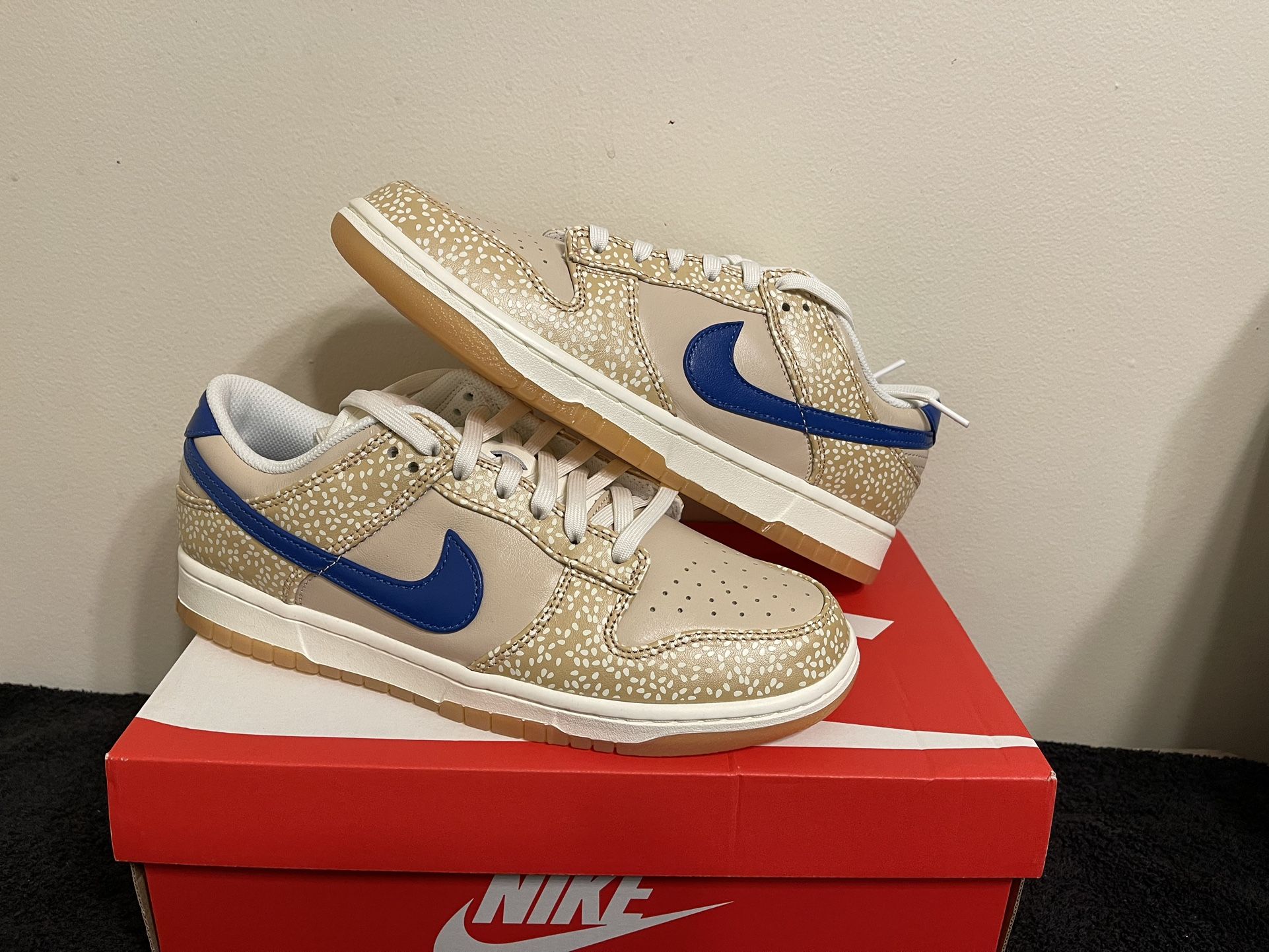 Nike Dunks