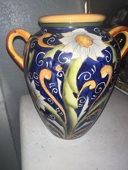 Vase