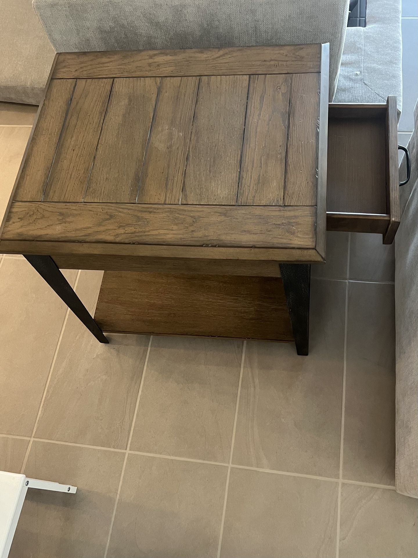 End Table
