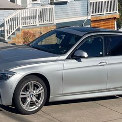 2018 BMW 330i